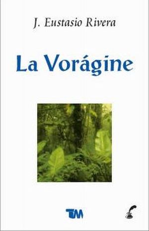 VORAGINE, LA