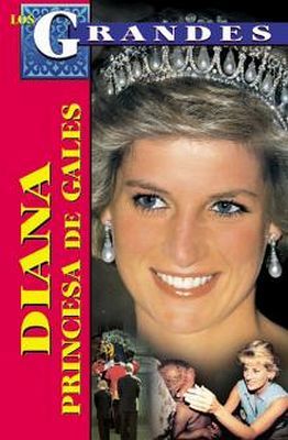 DIANA PRINCESA DE GALES