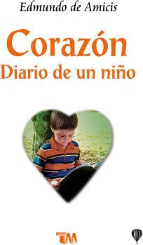 CORAZON DIARIO DE UN NIO