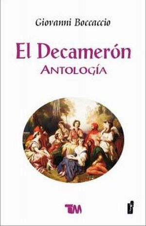 DECAMERN, EL -ANTOLOGA-