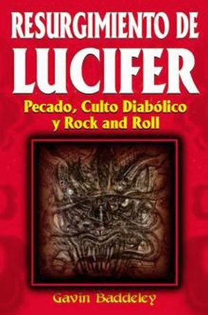 RESURGIMIENTO DE LUCIFER