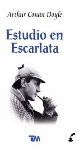 ESTUDIO EN ESCARLATA