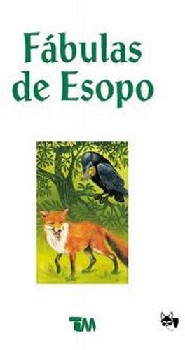 FBULAS DE ESOPO