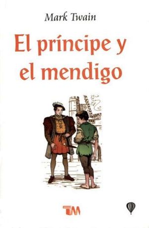 PRINCIPE Y EL MENDIGO