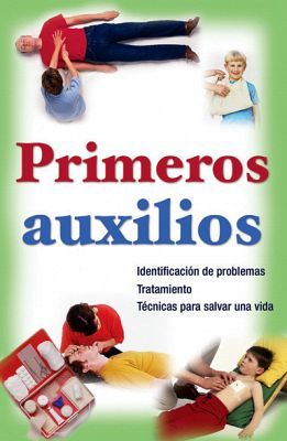 PRIMEROS AUXILIOS