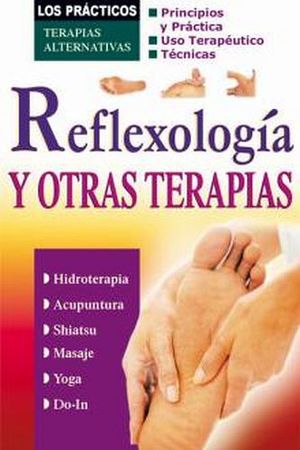 REFLEXOLOGA Y OTRAS TERAPIAS