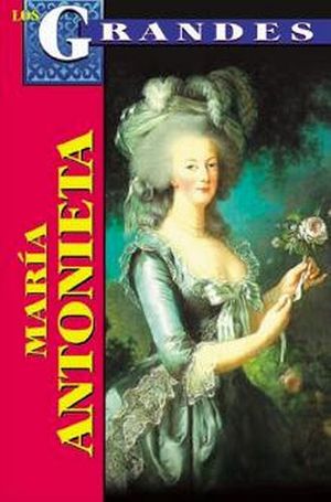 MARIA ANTONIETA
