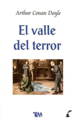 VALLE DEL TERROR, EL