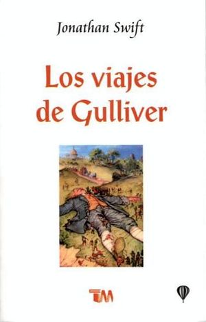 VIAJES DE GULLIVER, LOS