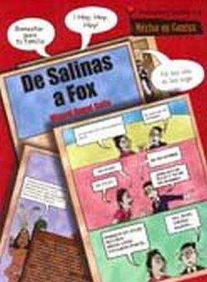 DE SALINAS A FOX