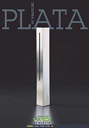 ESCULTURA EN PLATA (EMPASTADO) NO. 52