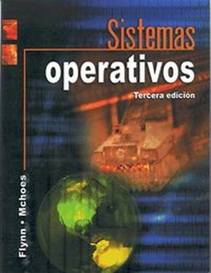 SISTEMAS OPERATIVOS  3ED.