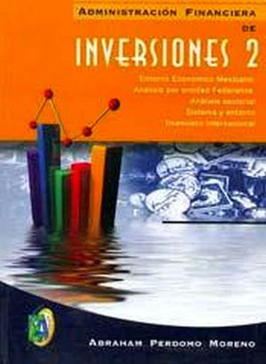 ADMINISTRACION FINANCIERA DE INVERSIONES 2