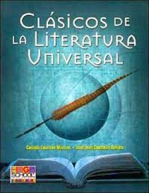 CLASICOS DE LA LITERATURA UNIVERSAL
