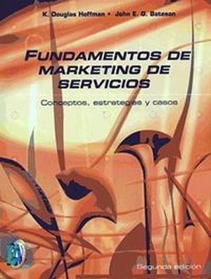FUNDAMENTOS DE MARKETING DE SERVICIOS 2ED.
