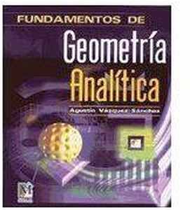 FUNDAMENTOS DE GEOMETRIA ANALITICA