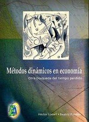METODOS DINAMICOS EN ECONOMIA