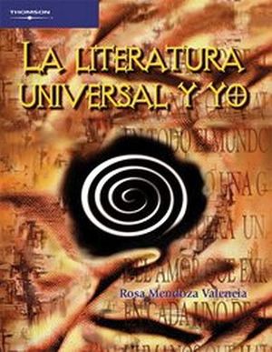 LITERATURA UNIVERSAL Y YO