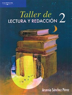 TALLER DE LECTURA Y REDACCION 2