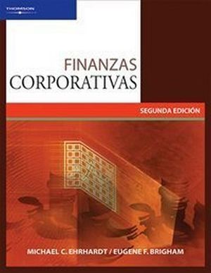 FINANZAS CORPORATIVAS 2ED.