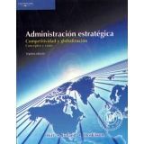 ADMINISTRACION ESTRATEGICA 7ED.