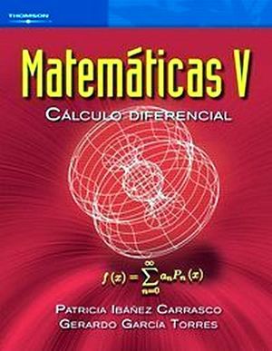 MATEMATICAS V CALCULO DIFERENCIAL