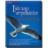 LIDERAZGO EMPRENDEDOR. COMO SER UN EMPRENDEDOR