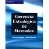 GERENCIA ESTRATEGICA DE MERCADEO