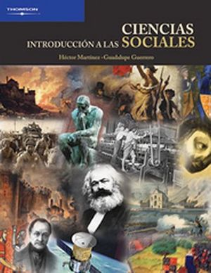 INTRODUCCION A LAS CIENCIAS SOCIALES