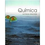 QUIMICA 8ED.