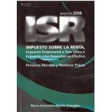 IMPUESTO SOBRE LA RENTA (IETU E IMPUESTO A LOS DEP. EN EFEC