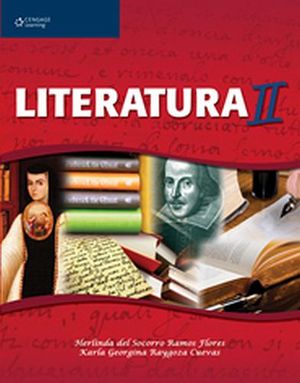 LITERATURA II