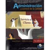 ADMINISTRACION Y CONTROL DE LA CALIDAD 7ED. C/CD