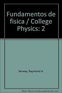 FUNDAMENTOS DE FISICA VOL.2 6ED.  -LUZ Y OPTICA-