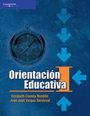 ORIENTACION EDUCATIVA I DGB