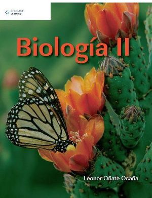 BIOLOGIA II