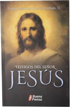 TESTIGOS DEL SE�OR JESUS