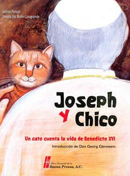 JOSEPH Y CHICO