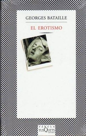 EL EROTISMO