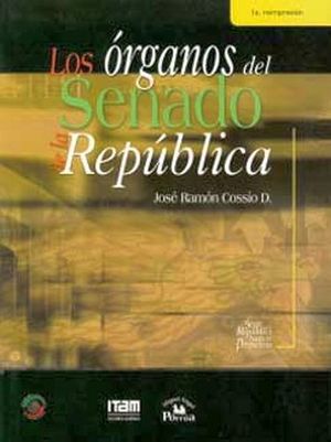 ORGANOS DEL SENADO DE LA REPUBLICA, LOS