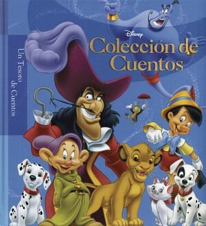 TESORO DE CUENTOS: COLECCION DE CUENTOS