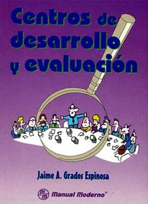 CENTROS DE DESARROLLO Y EVALUACION