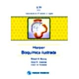 HARPER BIOQUIMICA ILUSTRADA 17ED.
