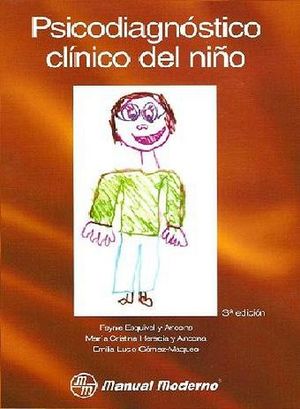 PSICODIAGNOSTICO CLINICO DEL NIO 3ED.