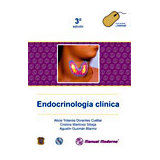 ENDOCRINOLOGIA CLINICA 3ED.