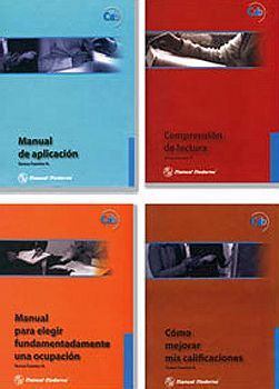 COMPETENCIAS ACADEMICAS BASICAS (MANUAL PARA ELEGIR)