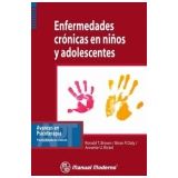 ENFERMEDADES CRONICAS EN NIOS Y ADOLESCENTES