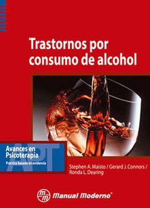 TRASTORNOS POR CONSUMO DE ALCOHOL