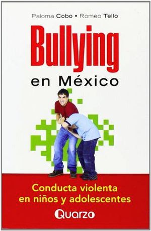 BULLYING EN MEXICO