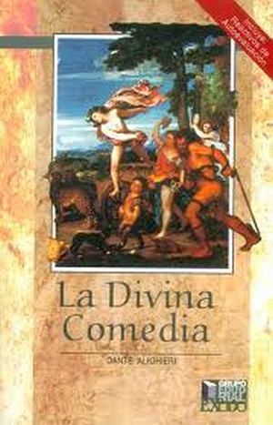 DIVINA COMEDIA, LA